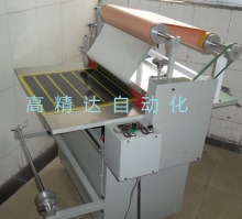  自動卷對卷覆膜機(jī)     