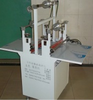 雙輥單面收卷覆膜機(jī)