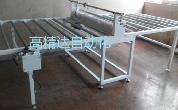 板材覆膜機(jī).鋁板覆膜機(jī)